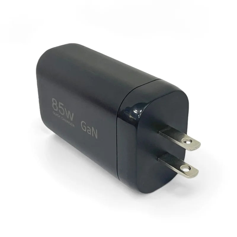 A Three-Port Super Fast Charging System with a Total Power o