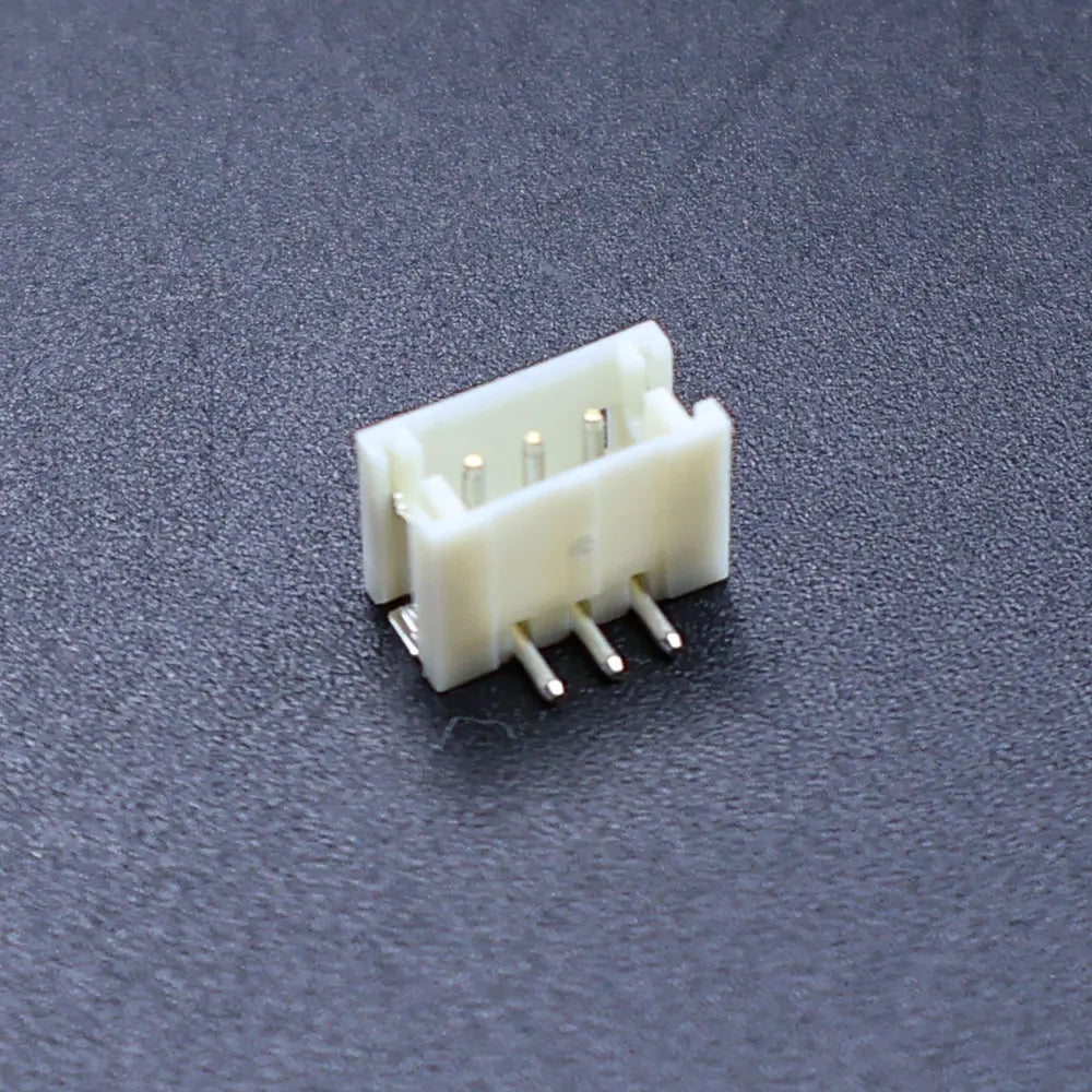 2pcs For PS5 Controller Charging Port Joystick Earphone Jack