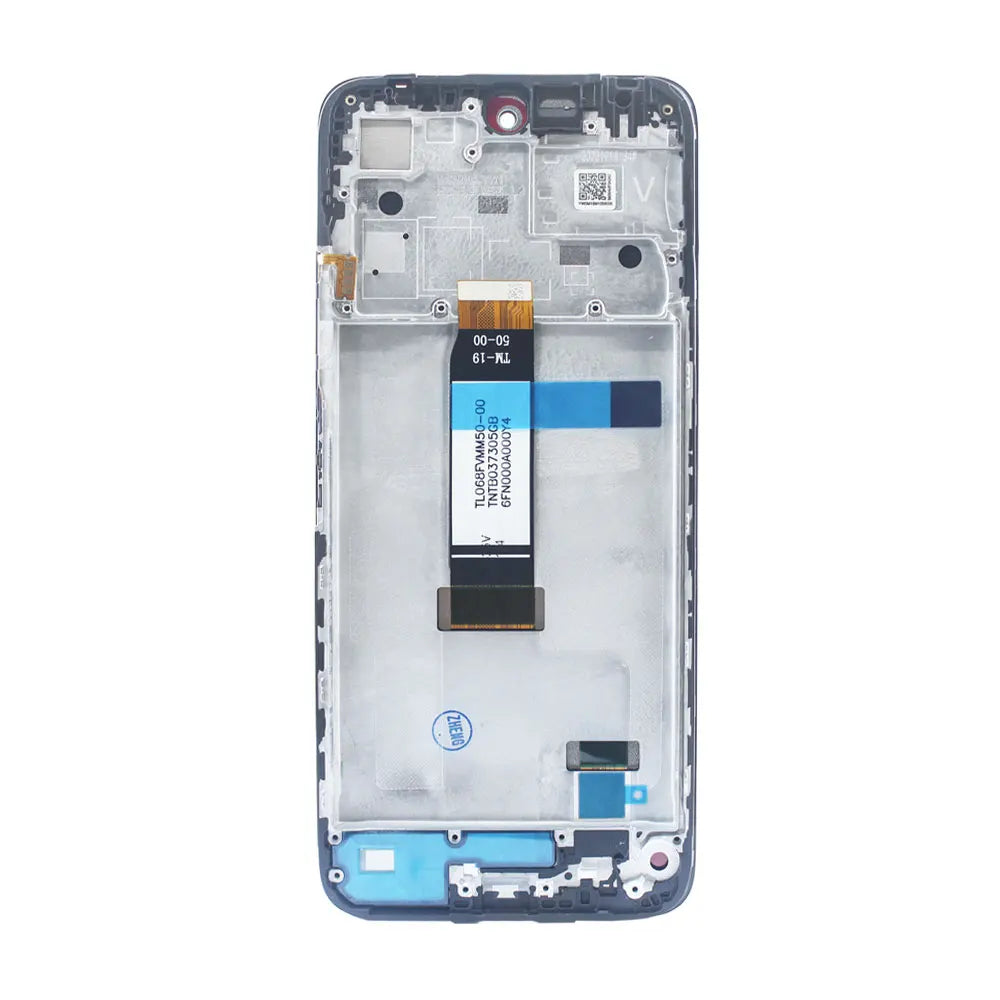 6.79 LCD for Redmi 12 4G LCD Phone Display Touch Screen Digi