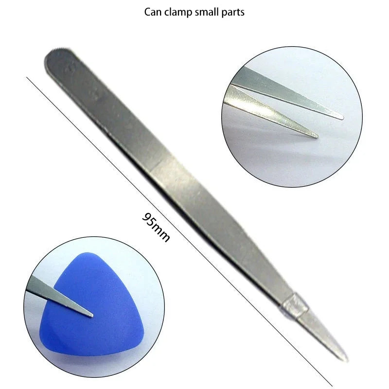 42 in 1 Mobile Phone Repair Tools Disassemble Repair Set For