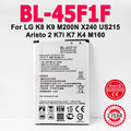 BL-45F1F High Quality Replacement Battery For LG K8 K9 M200N