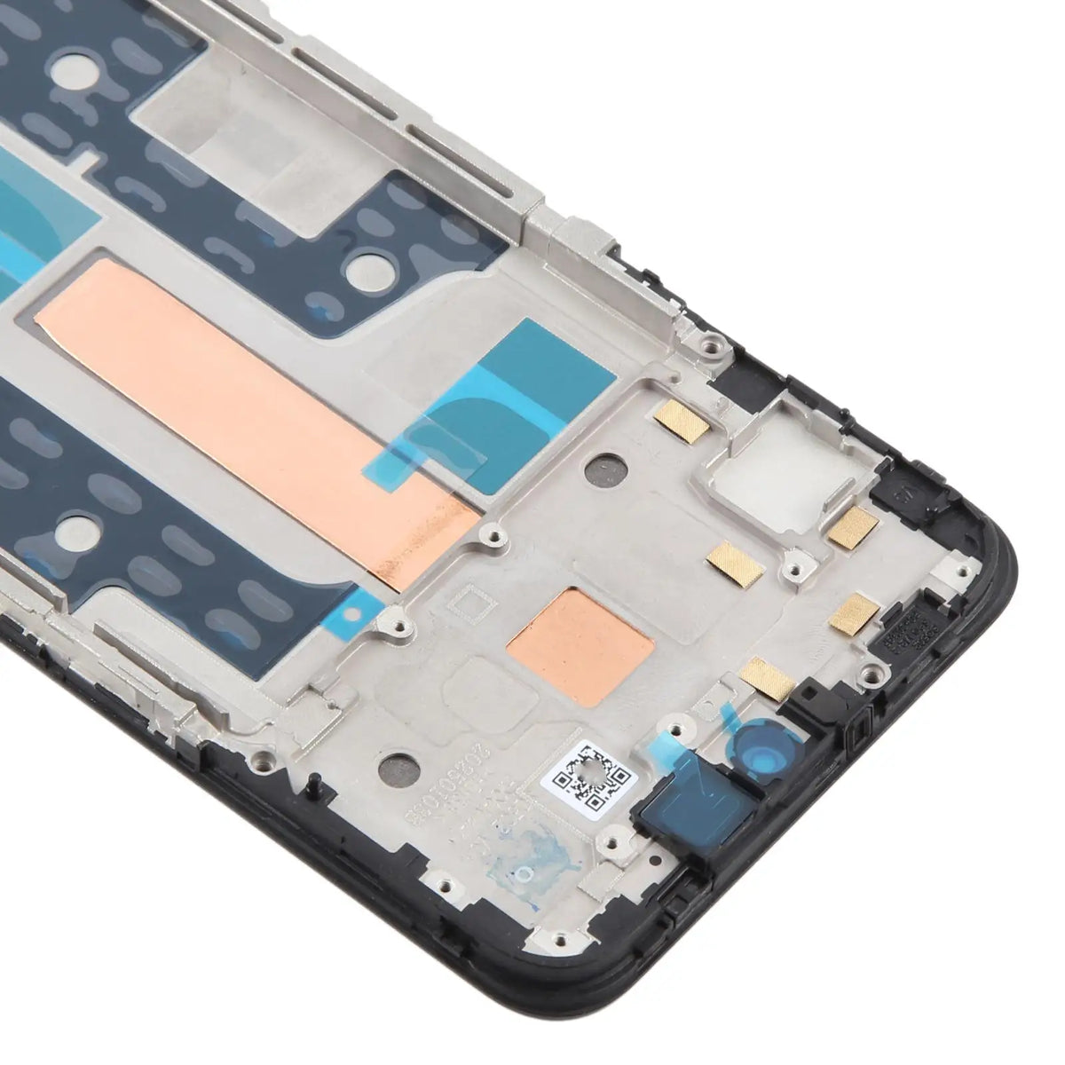 A015 OLED LCD Screen with Frame For Nothing CMF Phone 1 A015