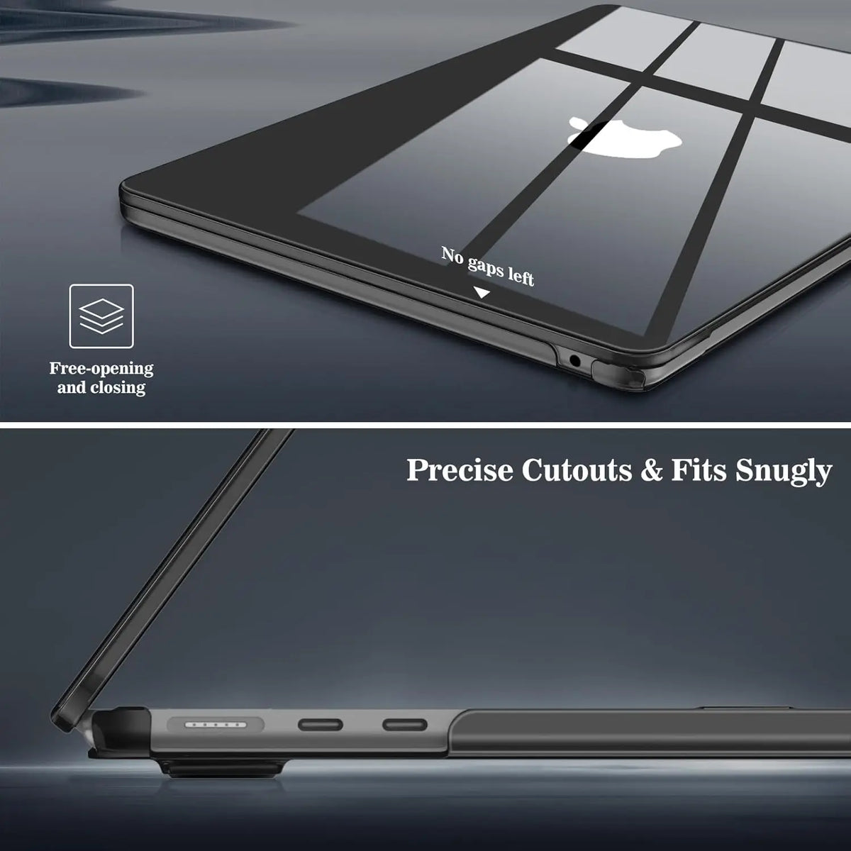 For MacBook Pro16 inch Case M5 2026-2021 M4M3M2M1 A3429 A342