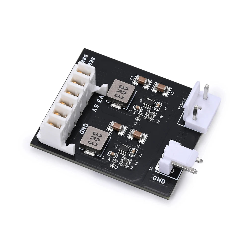 DreamPSU USB C 12V3A Power Supply Board For SEGA Dreamcast G