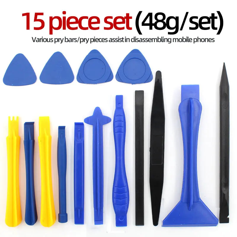 Precision Screwdriver Set For Mobile Phones Laptops Tablets And Computers Suitable For Small Maintenance And Disassembly