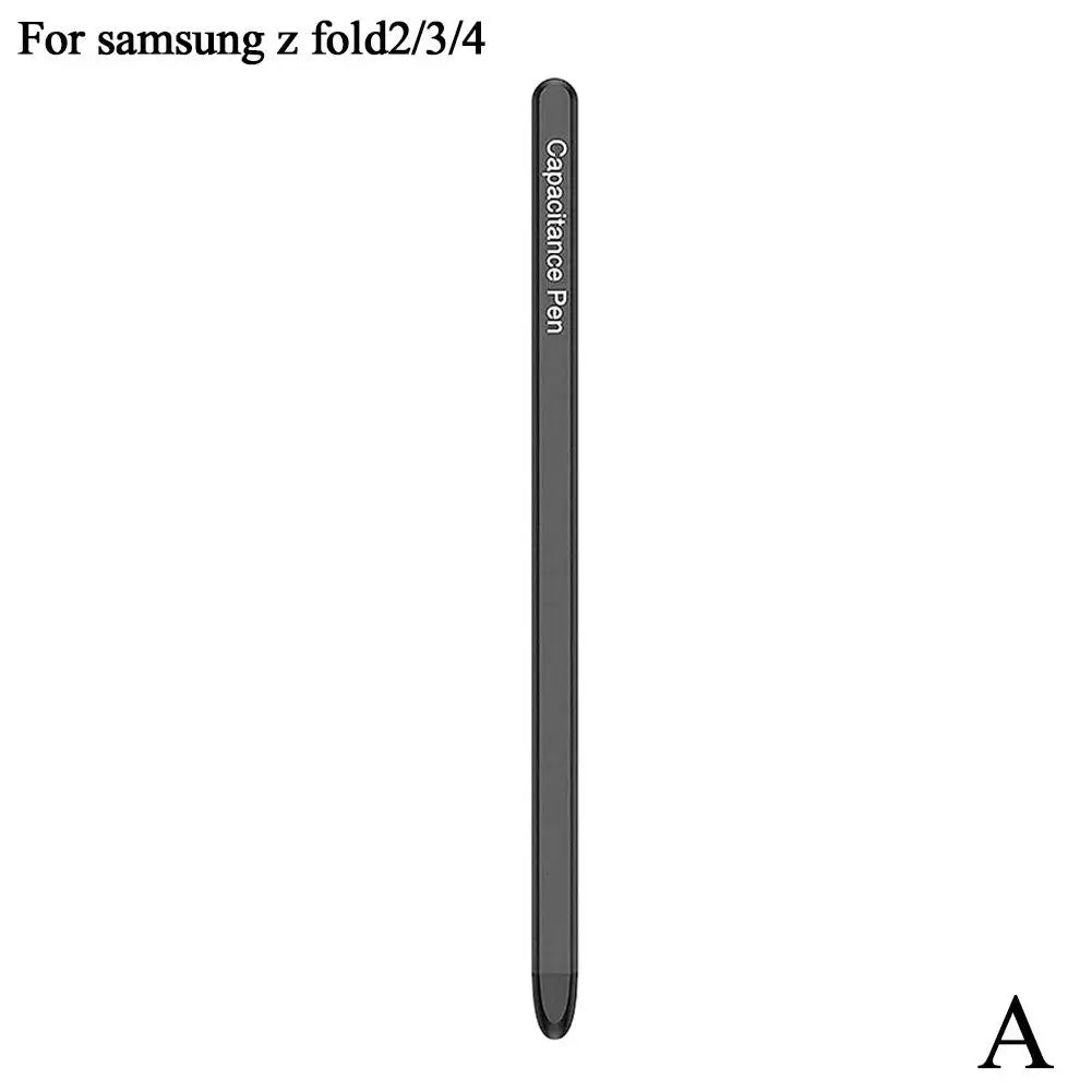 Capacitance Pen S Pen For Samsung Galaxy Z Fold 5 4 3 2 Stylus Pen Replacement Pen For Tablet Screen Mobile Phone