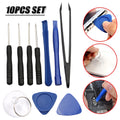 Multifunctional Disassembly Tool Kit Mobile-Phone Laptop Scr