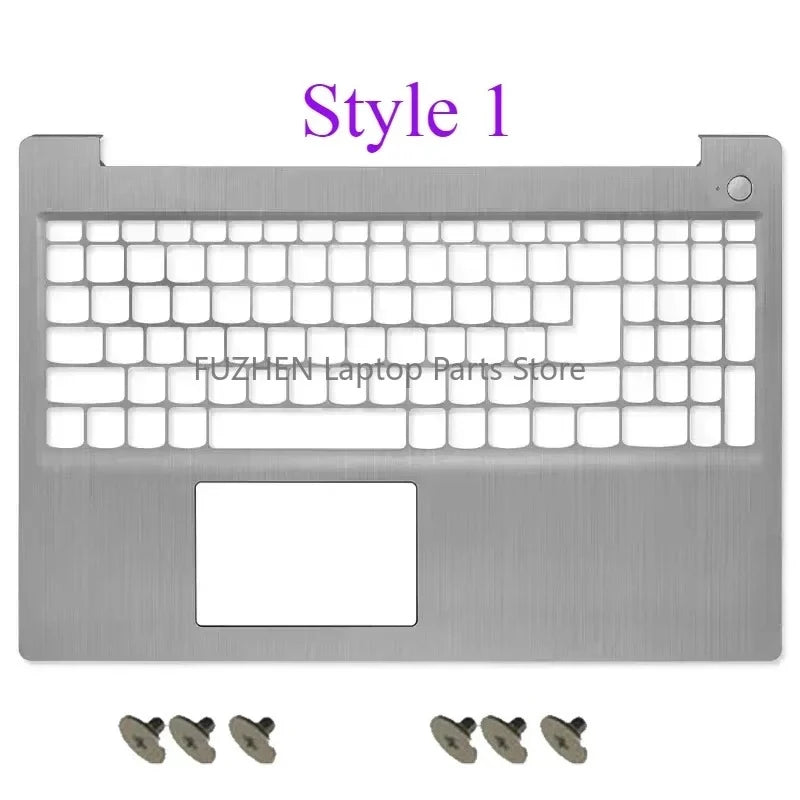 New For IdeaPad 3 15ALC6 15ITL6 15ADA6 2021 Laptop LCD Back 