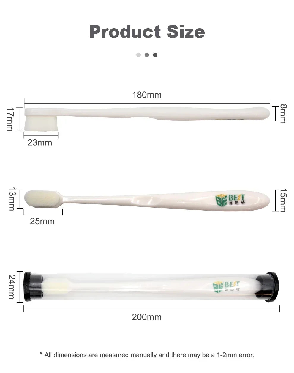 BST-82 PBT Fibre Cleaning Polishing Motherboard IC Glue Remo