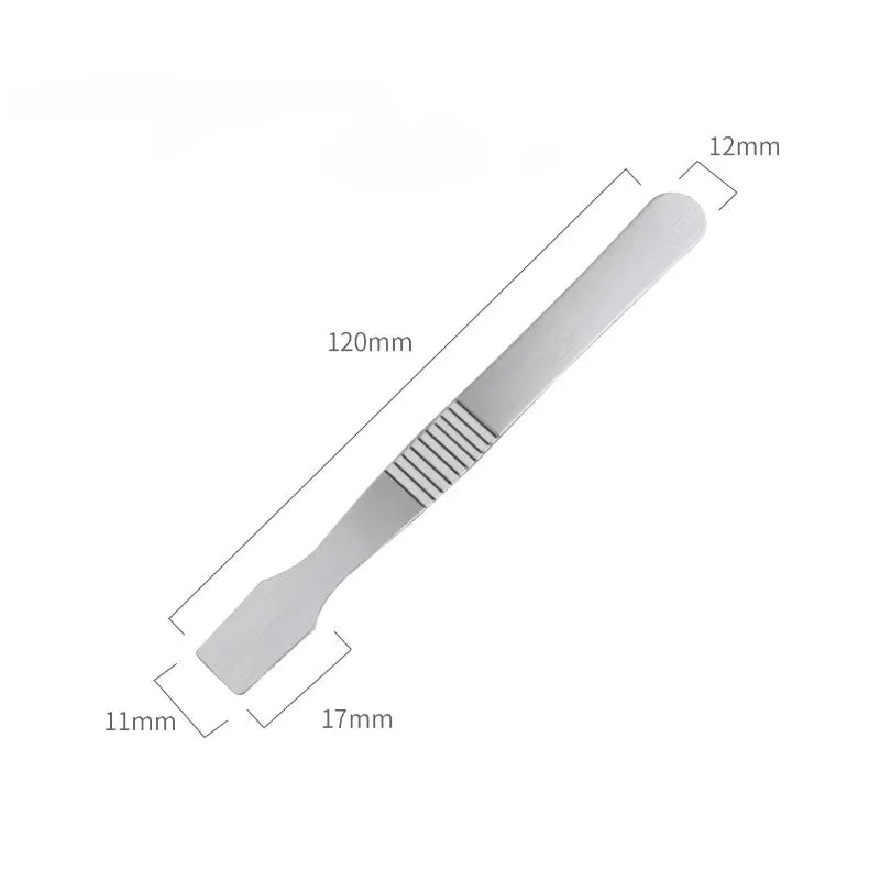 1/4/20PC High Quality Phone Repair Tools Memory Metal Tin Sc