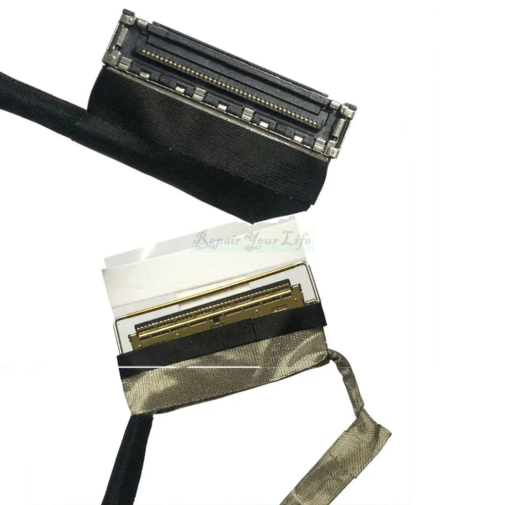 LCD Video Screen Cable For Dell G3 3500 3579 3590 G5 5500 55