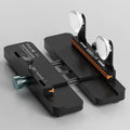 Multifunctional mobile phone repair fixture Screen/Back Cove