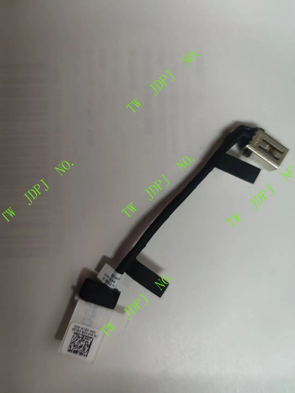 PJSE DC in Power Jack Cable Charging Port Socket Replacement