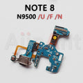 Aiinant USB Port Charger Board Dock Connector Charging Flex 
