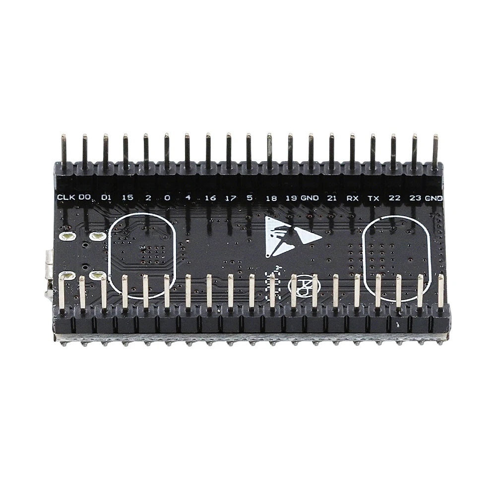 ESP32 DevKitC Development Board with Extend Port ESP32-32U W