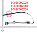 New Laptop LCD Cable HV460 DC02C00QX00 DC02C00QX10 DC02C00QX