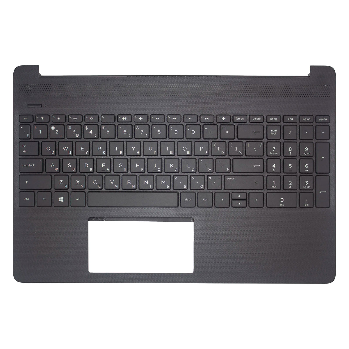 Original New US Spanish Keyboard For HP 15S-EQ 15S-FQ 15-EF 