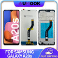 6.5 LCD Display For Samsung Galaxy A20s A207F A207M A2070 To