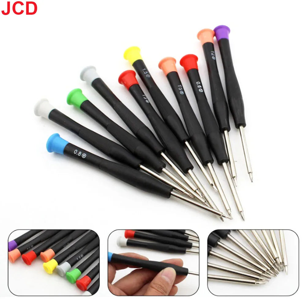 22/24/34pcs Mobile Phone Repair Tools Disassemble Repair Kit