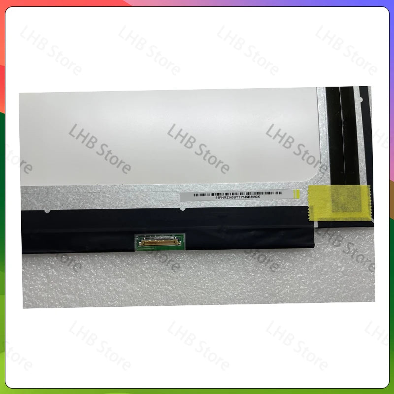 15.6 Laptop LCD Screen NT156FHM N63 NT156FHM-N63 For HP 15s-
