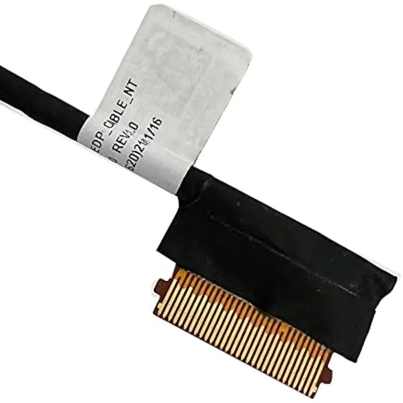 Laptop NO Touch 30pin LCD LED EDP LVDS Video Screen Line Dis