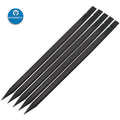 Nylon Anti-Static Black Spudger Professional Opening Tools f