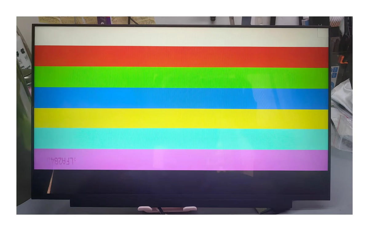Original For Laptop 15.6 FHD 1920X1080 LED Display Replaceme