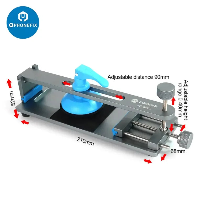 SUNSHINE SS-601G Heating-Free LCD Screen Separator for IPhon