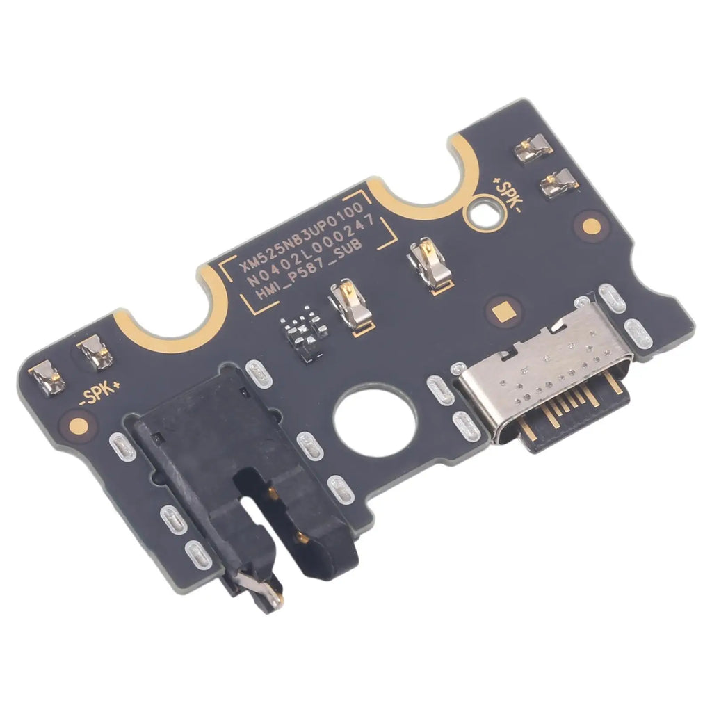 OEM Charging Port Board For Xiaomi Redmi Pad Pro / Redmi Pad