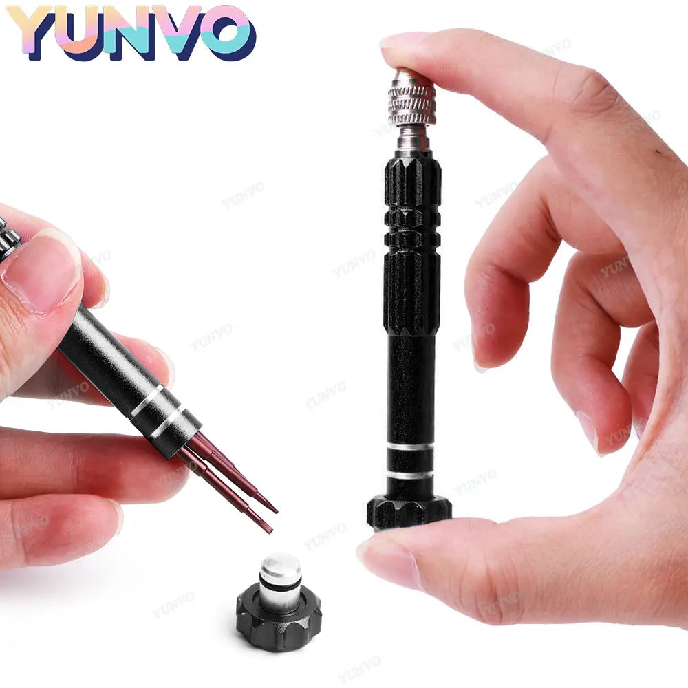 35Pcs Mobile Phone Repair Tool Screwdriver Kits Phone Tablet