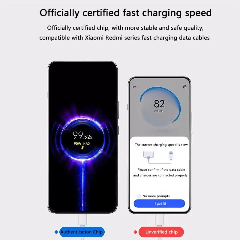 90W EU US Plug Usb Charger Turbo Fast Charging Power Adapter