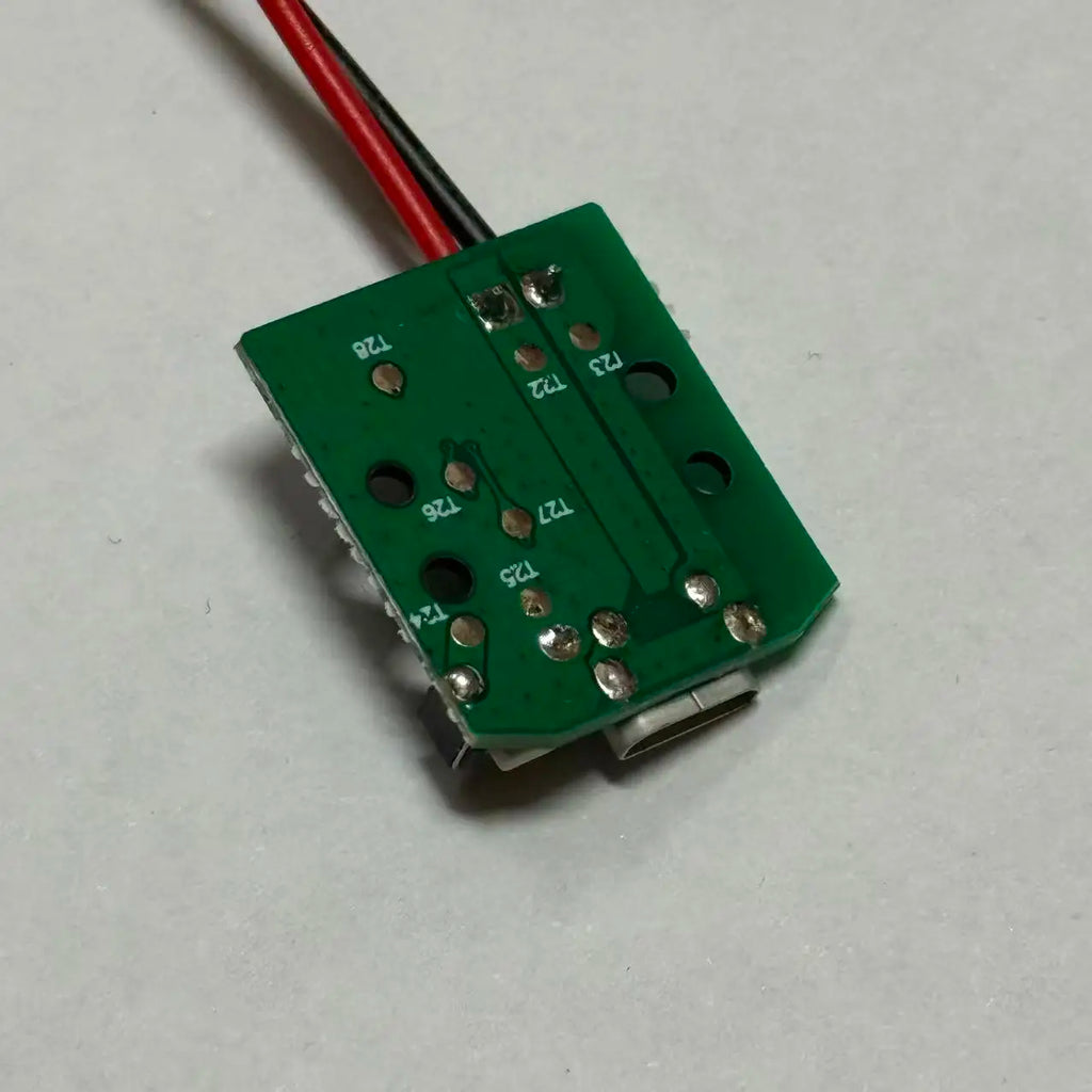 Original new charger board For JBL Link 20 Bluetooth Speaker