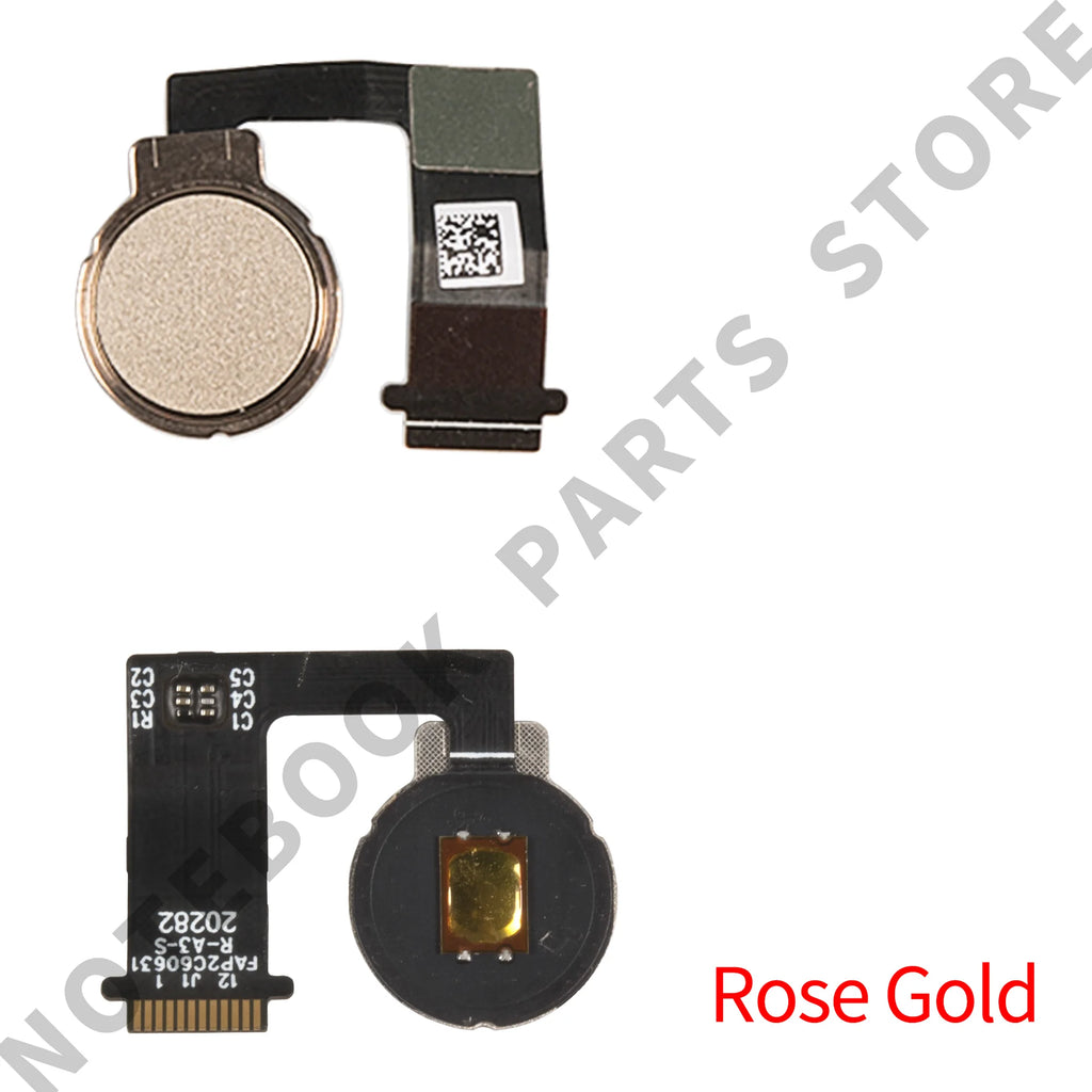 Home Button For Huawei Matebook 13 WRT HN D14 Nbl D15 Boh D1