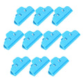 Universal Screen Fastening Clamp Plastic Fastening Clamp Tool Clamping Fixture For Mobile Phone Tablet Screen Repair Fixing Clip