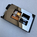 For Getac S410 HDD SSD Hard Disk Drive Case Base Caddy Adapt