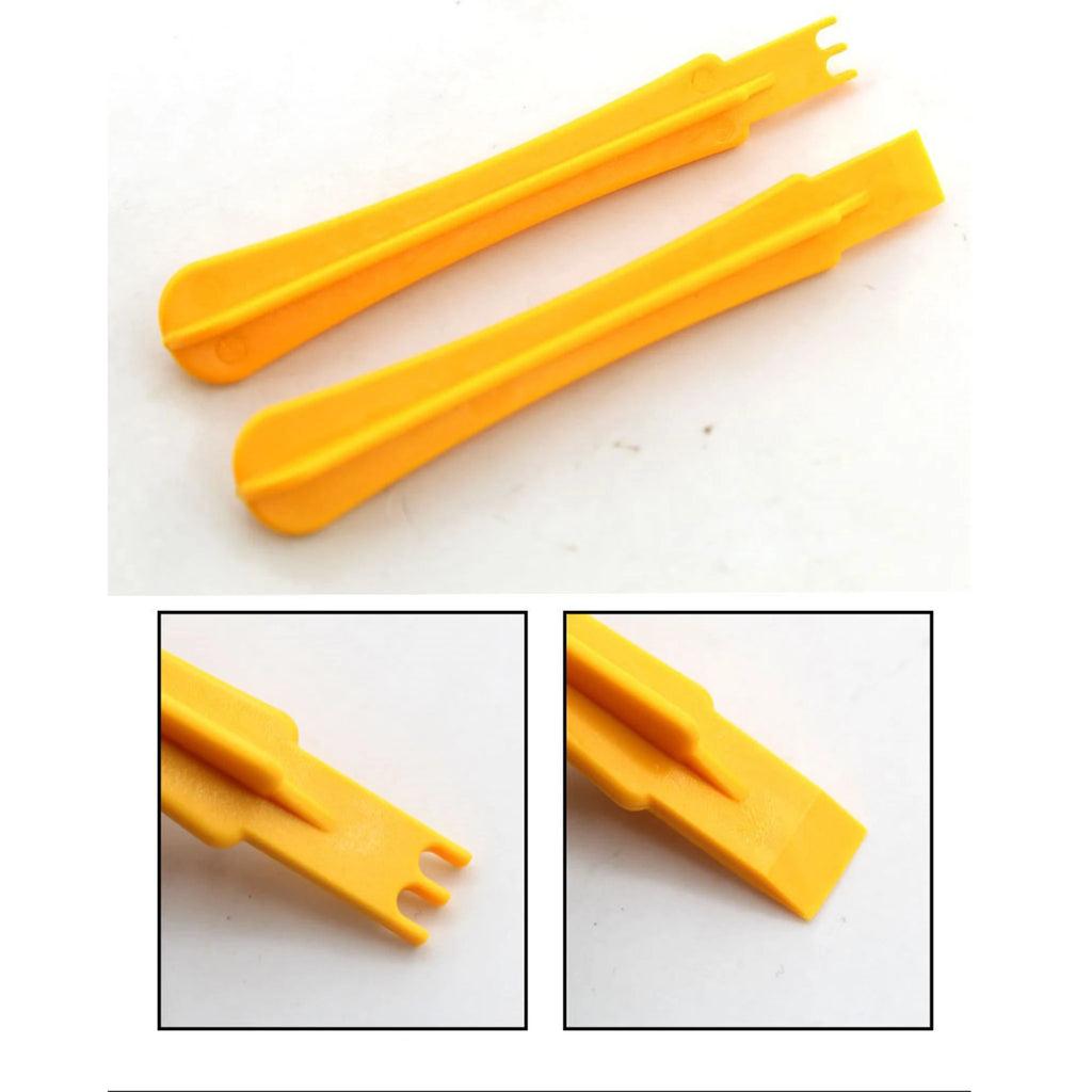 14 in 1 Precision Repair Tool Set for Electronics Spudgers P