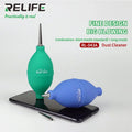 New 2 In 1 Phone Repair Dust Cleaner Air Blower Ball Cleanin