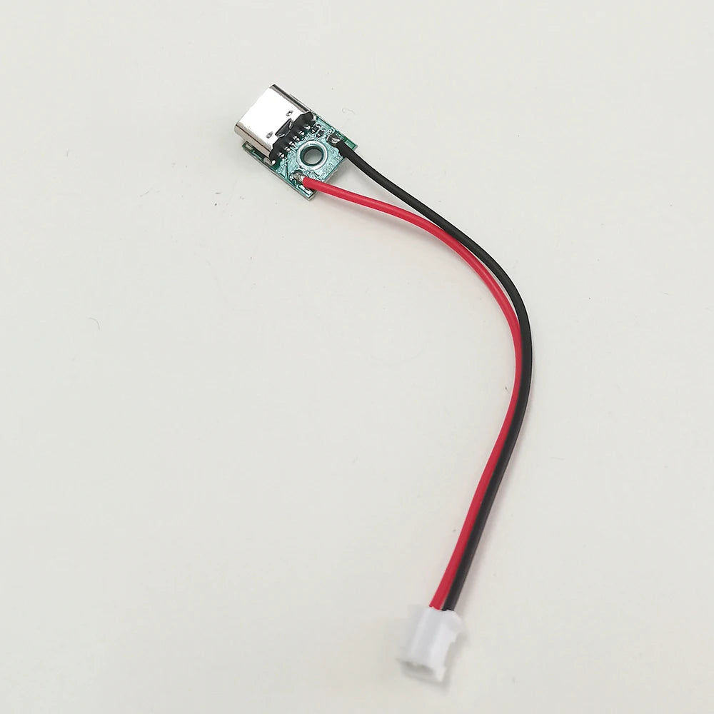 1PC 2A Micro/Mini USB Jack 3.1 Type-C 5V Female Connector Ja