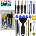 29Pcs in 1 Mobile Phone Screen Repair Tools Phone Repair Too