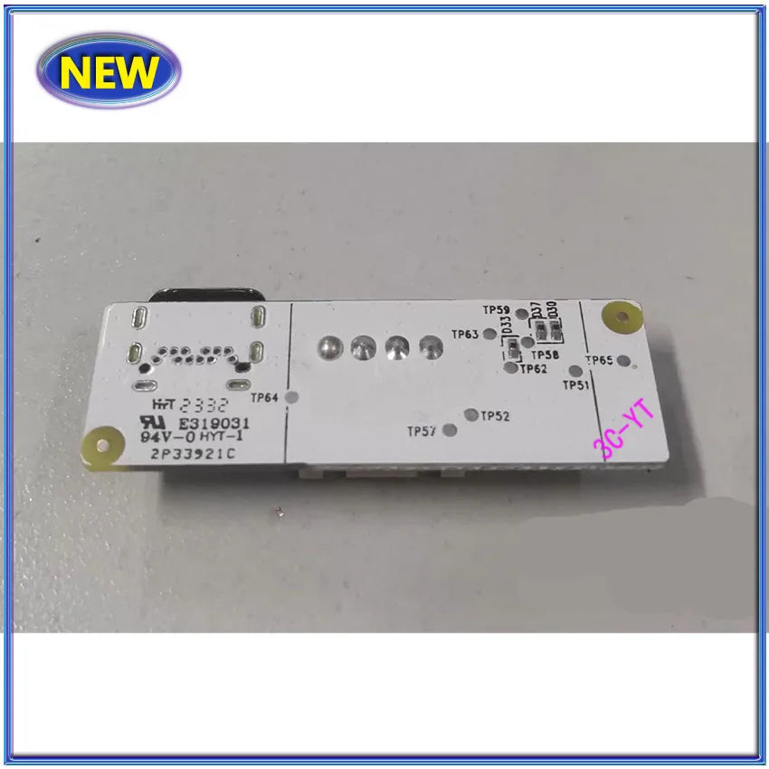 1PCS For JBL Xtreme 4 Xtreme4 GG Type-C Charge Port Socket U