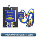 MECHANIC POWER Ultra Power Boot Cable for IPhone 6-17ProMax Android Samsung Huawei Xiaomi Phone Power Supply Repair Test Cord