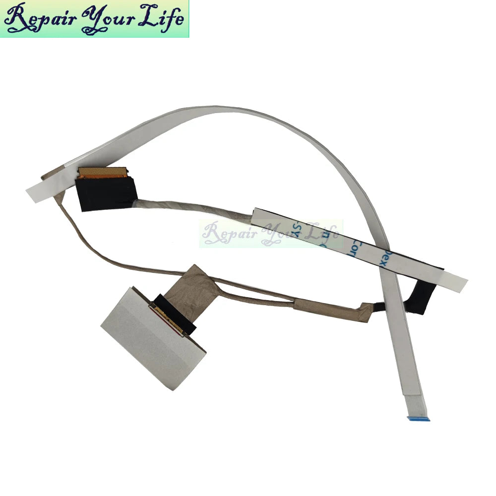Laptop LCD Screen Flex Cable For HP Victus 16-D 16-E TPN-Q26