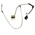Laptop NO Touch 30pin LCD LED EDP LVDS Video Screen Line Dis