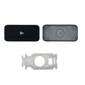 Replacement UP (Down) Arrow Keycap Key Hinge for MacBook Pro