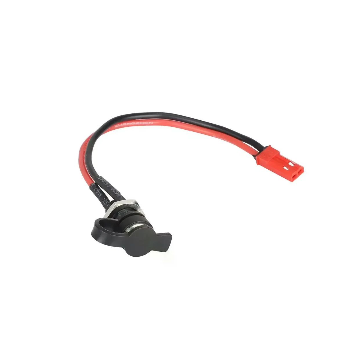 Replacement DC 5.5x2.1mm Charging Port Socket for KuKirin G3