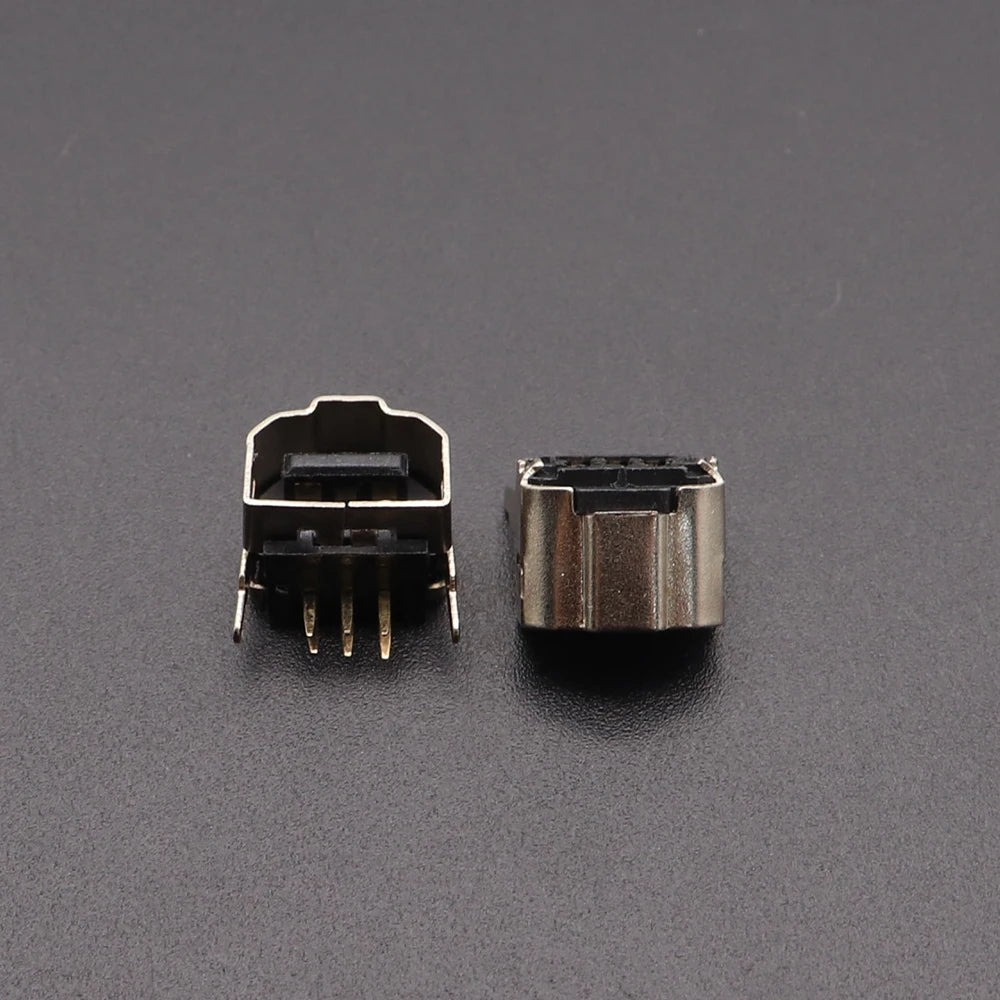 1PCS Replacement For GBASP DS Power Socket Charging Port Lin