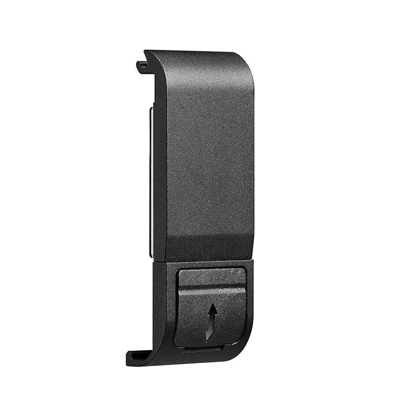 For GoPro Hero 13 12 11 10 9 Accessories Flip Replacement Ba