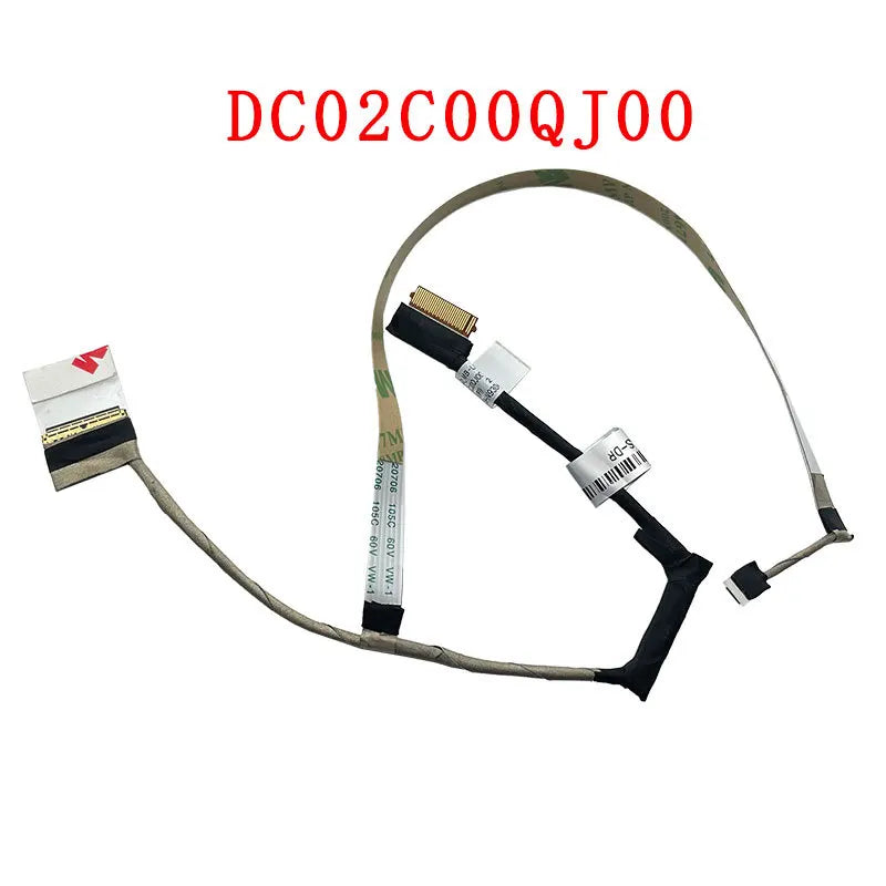 New Line For HP 15-DW 15S-DU 15S-DY 15S-GR TPN-C139 C151 Q22