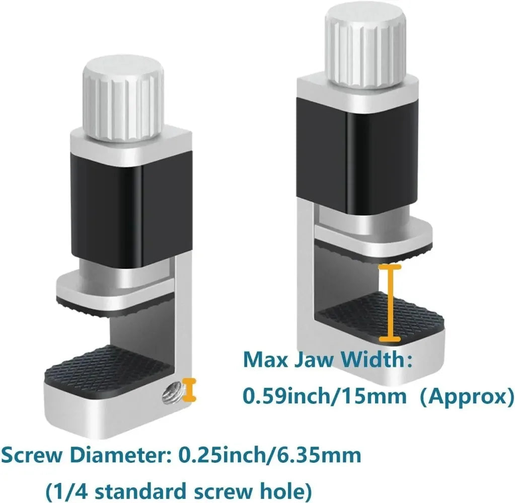 4/1pcs Universal Screen Clip Fixture Tools Phone Screen Repa