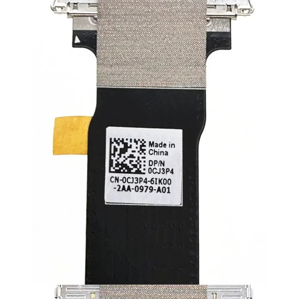 For Dell XPS 13 Plus 9320 2022 2023 Laptop Video Screen LCD 